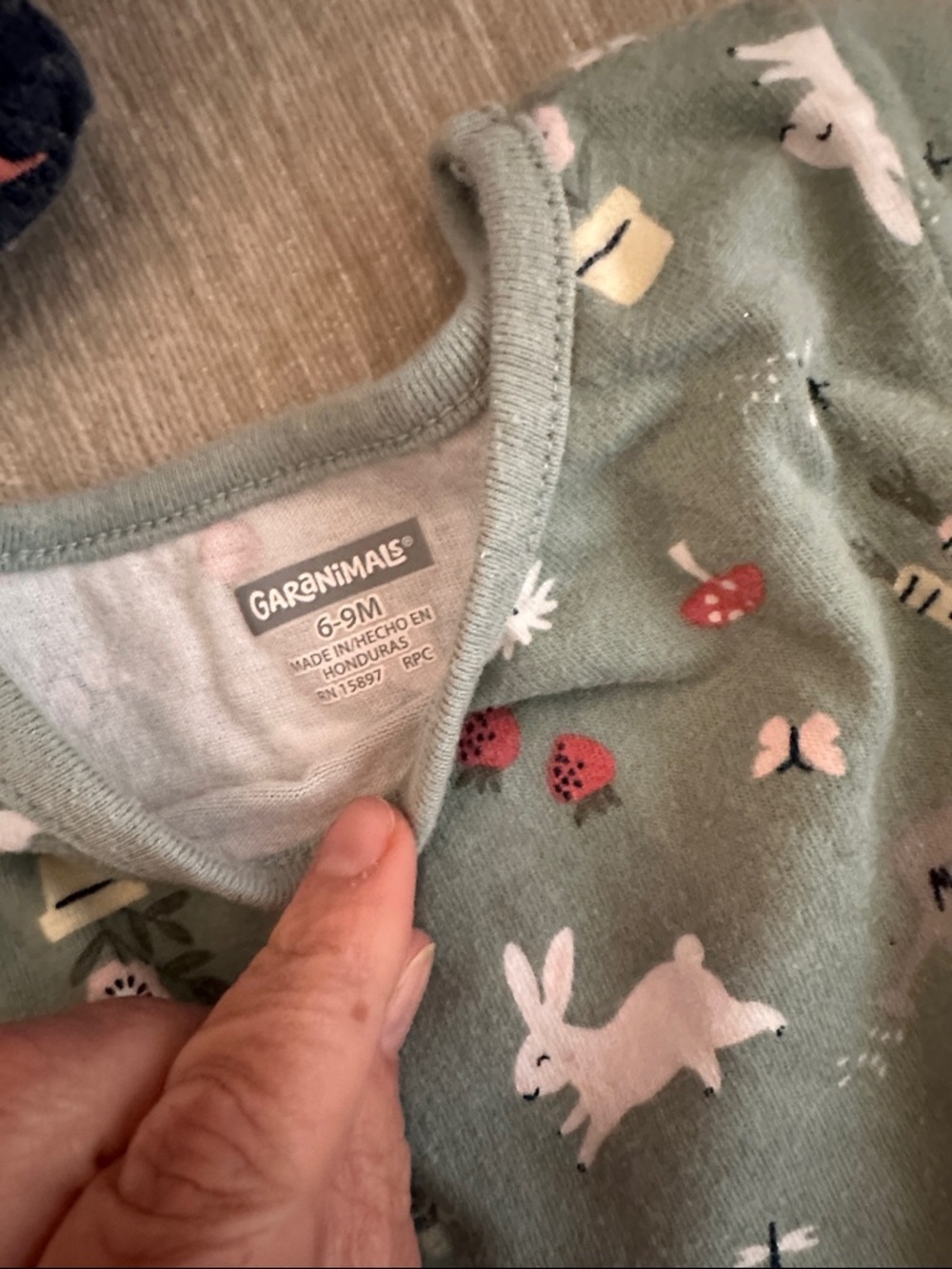 Baby clothes - Picture 11 of 13